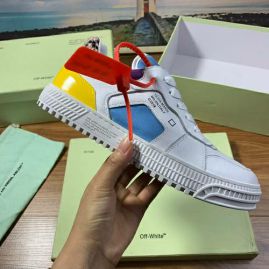 Picture of OFF White Shoes Men _SKUfw88816168fw